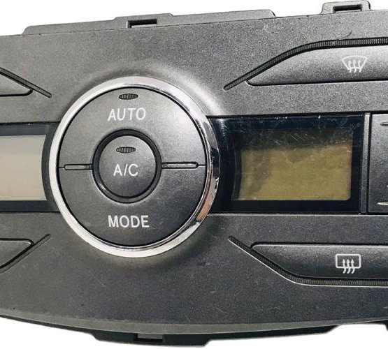 Comando Ar Digital Toyota Corolla 2009 A 2014