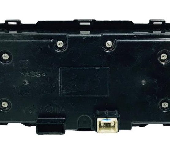 Comando Ar Digital Toyota Corolla 2009 A 2014