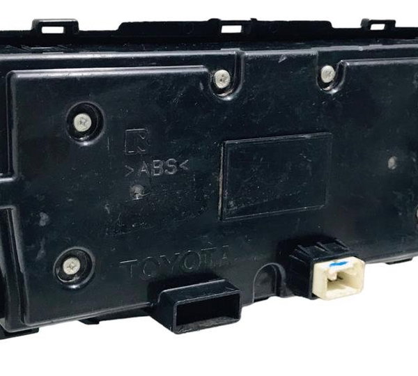 Comando Ar Digital Toyota Corolla 2009 A 2014
