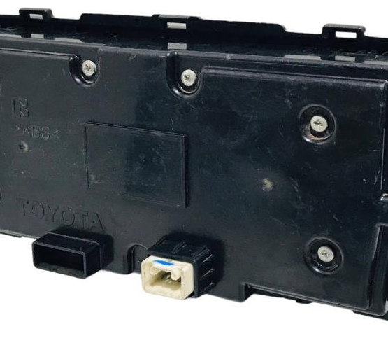 Comando Ar Digital Toyota Corolla 2009 A 2014