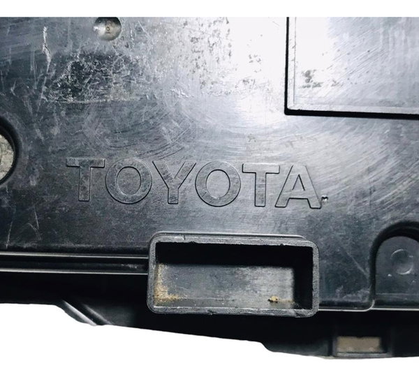 Comando Ar Digital Toyota Corolla 2009 A 2014