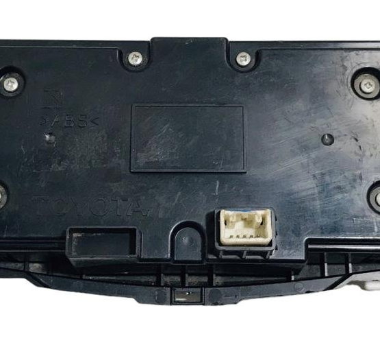 Comando Ar Digital Toyota Corolla 2009 A 2014