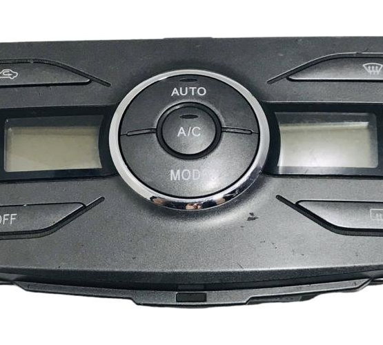 Comando Ar Digital Toyota Corolla 2009 A 2014