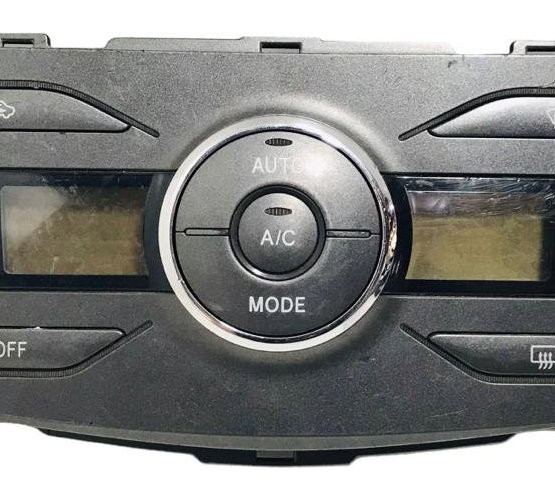Comando Ar Digital Toyota Corolla 2009 A 2014