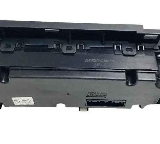 Botão Comando Ar Condicionado Honda Civic 2013 2014