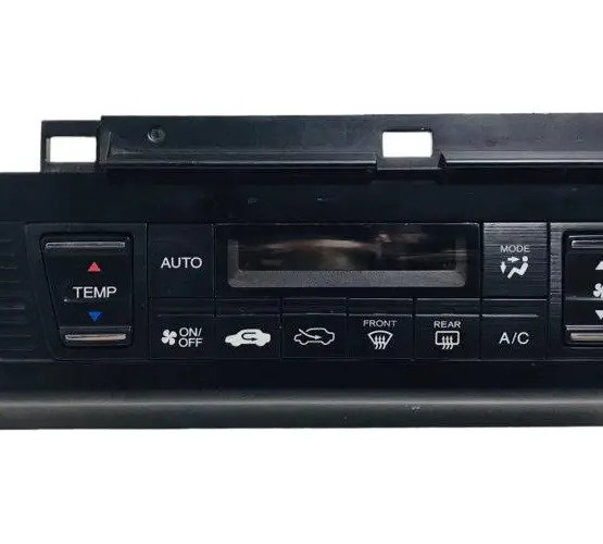 Botão Comando Ar Condicionado Honda Civic 2013 2014