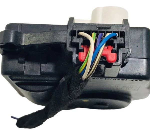 Motor Atuador Caixa Evaporadora Ford Ecosport 1.5 2019/2021