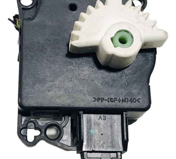 Motor Atuador Caixa Evaporadora Ford Ecosport 1.5 2019/2021