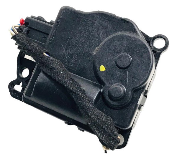Motor Atuador Caixa Evaporadora Ford Ecosport 1.5 2019/2021