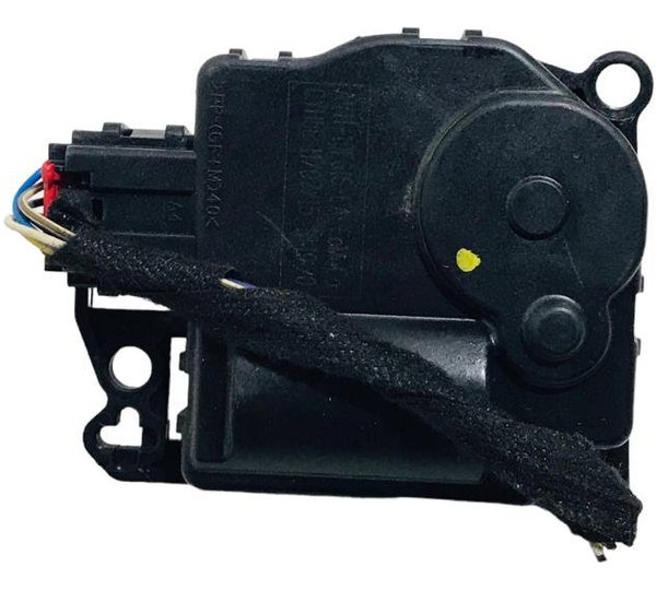 Motor Atuador Caixa Evaporadora Ford Ecosport 1.5 2019/2021