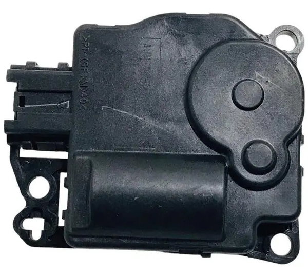 Motor Atuador Caixa Ar Ecosport 2020 Av1119e616ga