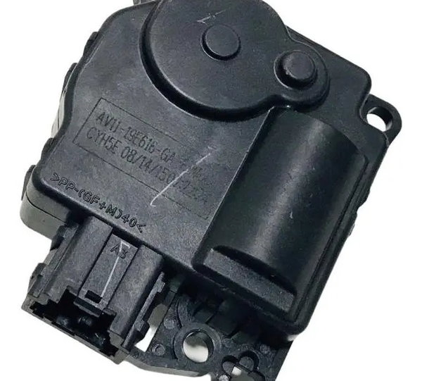 Motor Atuador Caixa Ar Ecosport 2020 Av1119e616ga