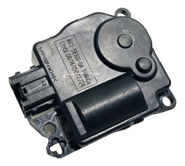 Motor Atuador Caixa Ar Ecosport 2020 Av1119e616ga