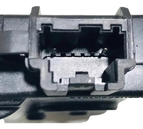 Motor Atuador Caixa Ar Ecosport 2020 Av1119e616ga