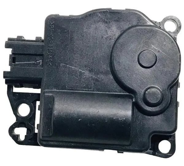 Motor Atuador Caixa Ar Ecosport 2020 Av1119e616ga