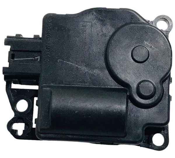 Motor Atuador Caixa Ar Ecosport 2020 Av1119e616ga