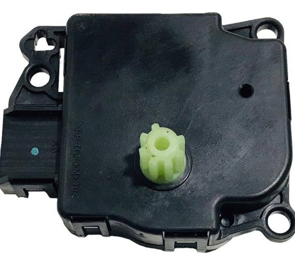 Motor Atuador Caixa Ar Ecosport 2020 Av1119e616fa