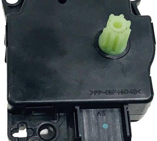 Motor Atuador Caixa Ar Ecosport 2020 Av1119e616fa