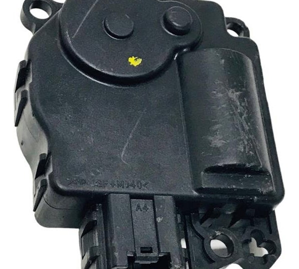 Motor Atuador Caixa Ar Ecosport 2020 Av1119e616fa