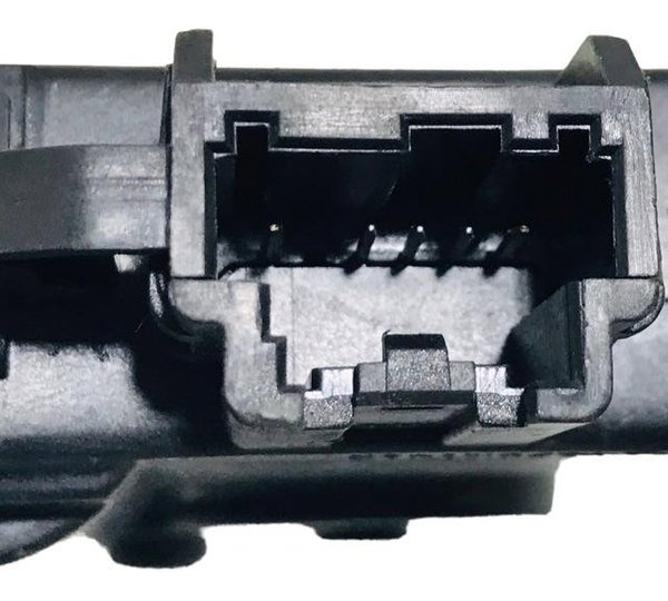 Motor Atuador Caixa Ar Ecosport 2020 Av1119e616fa