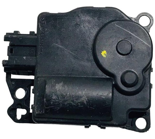 Motor Atuador Caixa Ar Ecosport 2020 Av1119e616fa