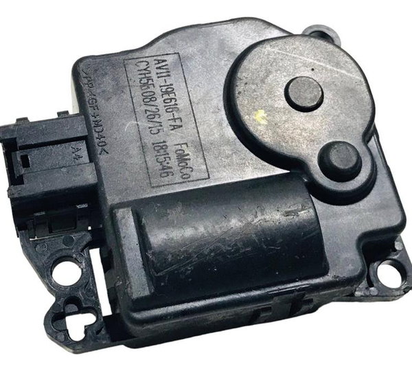 Motor Atuador Caixa Ar Ecosport 2020 Av1119e616fa