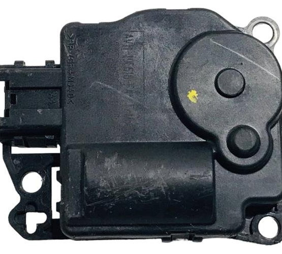 Motor Atuador Caixa Ar Ecosport 2020 Av1119e616fa