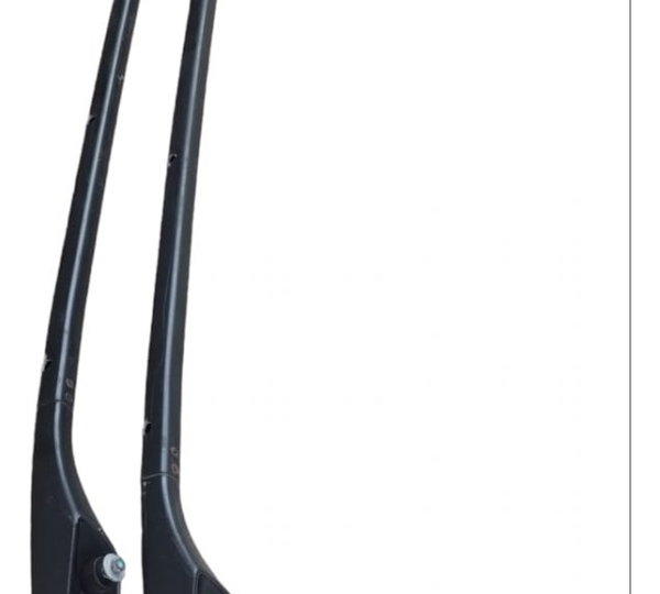 Rack Teto Zafira 2001 2002 2003 2004 2005 2006 2007 2008