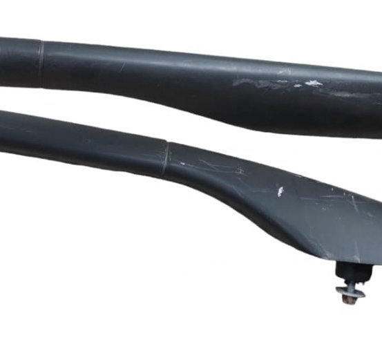 Rack Teto Zafira 2001 2002 2003 2004 2005 2006 2007 2008