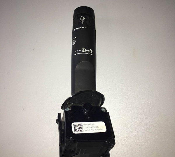Chave Do Limpador De Para-brisa Gm Cruze 2011 A 2016