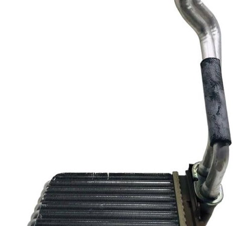 Radiador Ar Quente Renault Logan 2014/2015 Usado