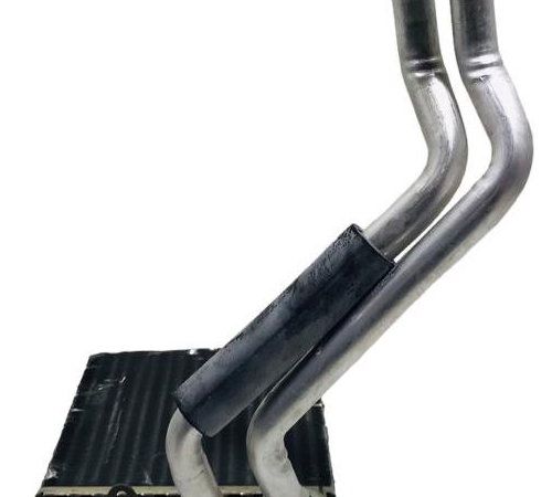 Radiador Ar Quente Renault Logan 2014/2015 Usado