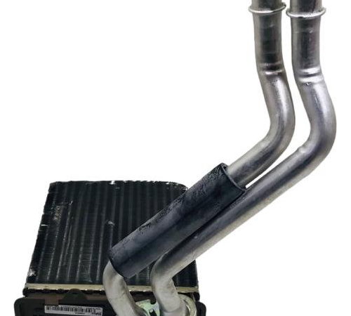 Radiador Ar Quente Renault Logan 2014/2015 Usado