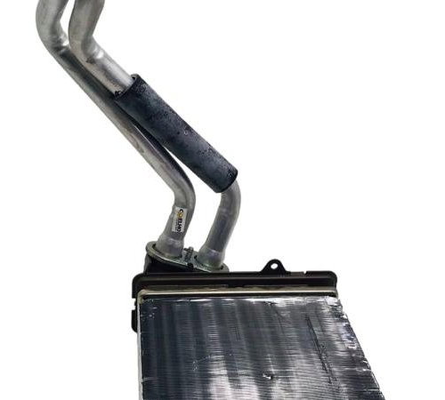 Radiador Ar Quente Renault Logan 2014/2015 Usado