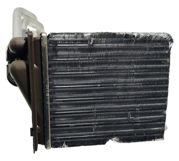 Radiador Ar Quente Renault Logan 2014/2015 Usado