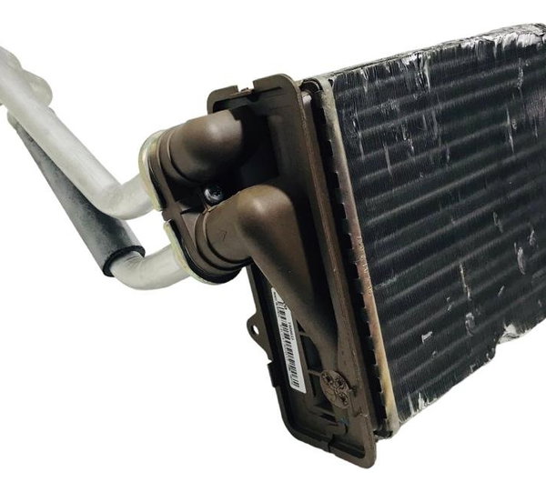 Radiador Ar Quente Renault Logan 2014/2015 Usado