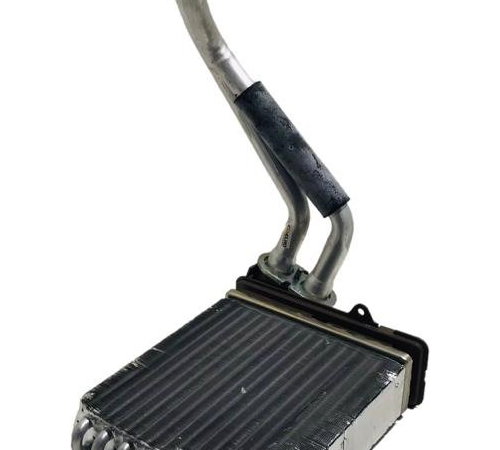 Radiador Ar Quente Renault Logan 2014/2015 Usado