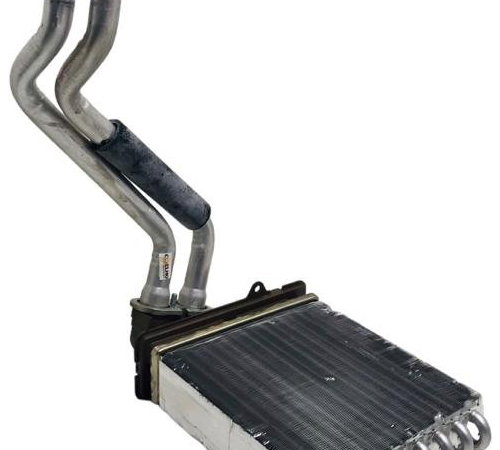 Radiador Ar Quente Renault Logan 2014/2015 Usado