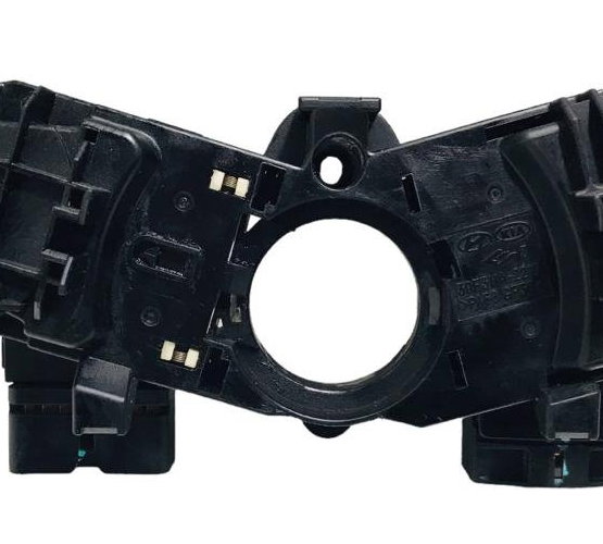 Chave De Seta / Limpador Hyundai Hb20 2013 A 2019
