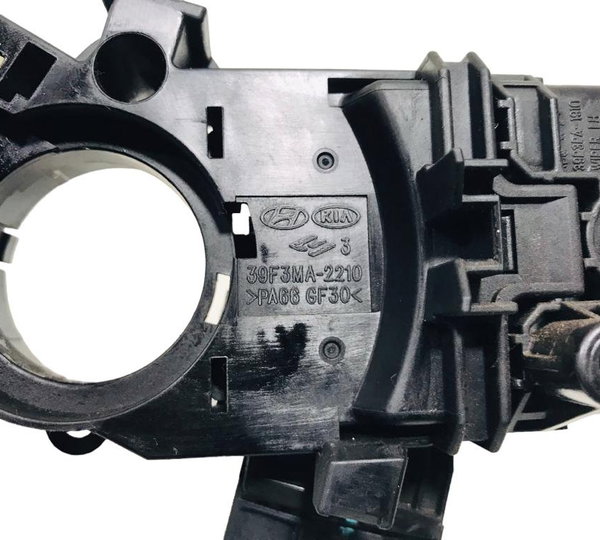Chave De Seta / Limpador Hyundai Hb20 2013 A 2019