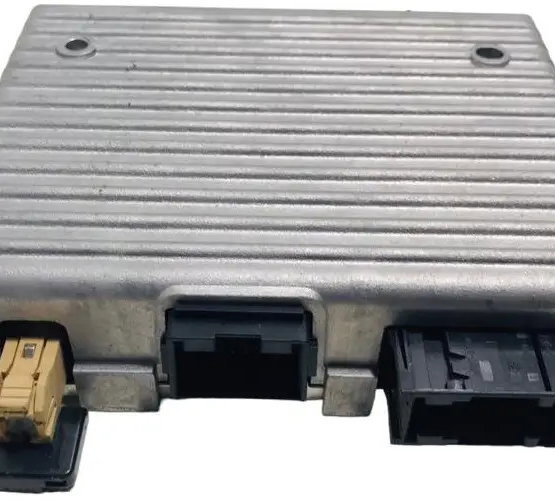 Módulo Bluetooth  Radio Gm Cruze 2011 A 2016