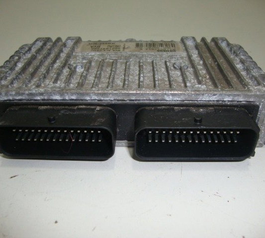 Modulo Do Cambio Automatico Citroen C5 2.0 2004