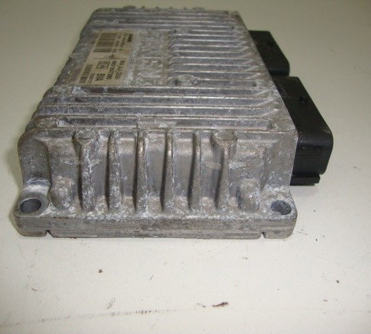 Modulo Do Cambio Automatico Citroen C5 2.0 2004