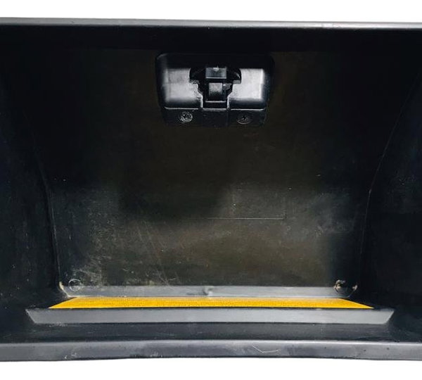 Tampa Porta Luvas Mitsubishi Pajero Tr4 2.0 2008