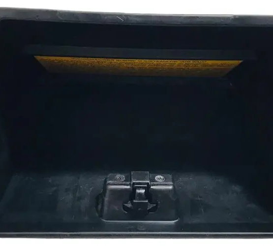 Tampa Porta Luvas Mitsubishi Pajero Tr4 2.0 2008