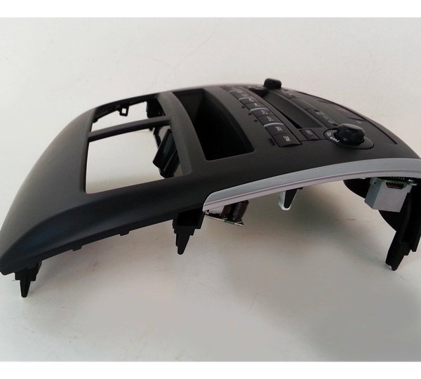 Radio Painel Central Mitsubishi Asx 2015