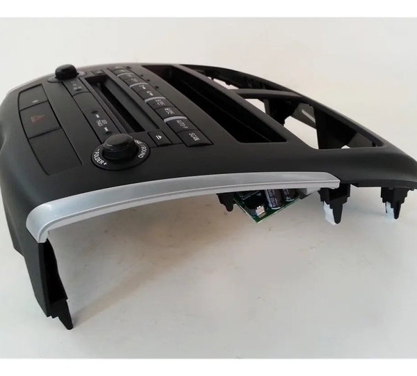 Radio Painel Central Mitsubishi Asx 2015