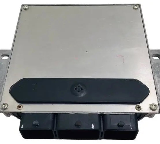 Modulo De Injeção Citroen C5 2.0 2002 A 2005