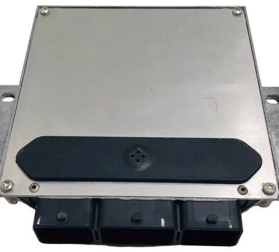 Modulo De Injeção Citroen C5 2.0 2002 A 2005