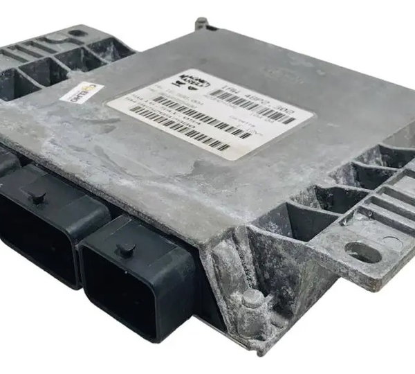 Modulo De Injeção Citroen C5 2.0 2002 A 2005